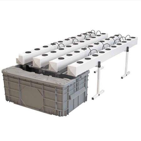 T.A Aeroponic System AeroFlo 40