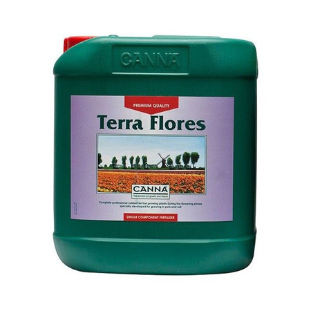 Canna Terra Flores 10L