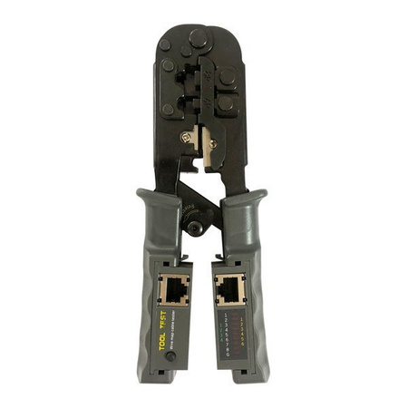 Multifunction Crimper  (MC-1)