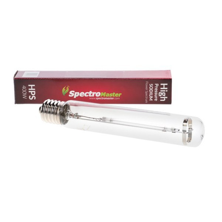 Spectromaster 400W HPS Lamp