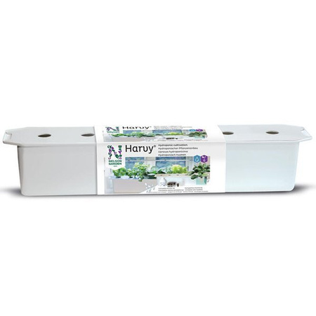 The Harvy 6 Grow Box - Стартов пакет