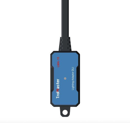 Lichtsteuerungsadapter DLI (LMA-15)