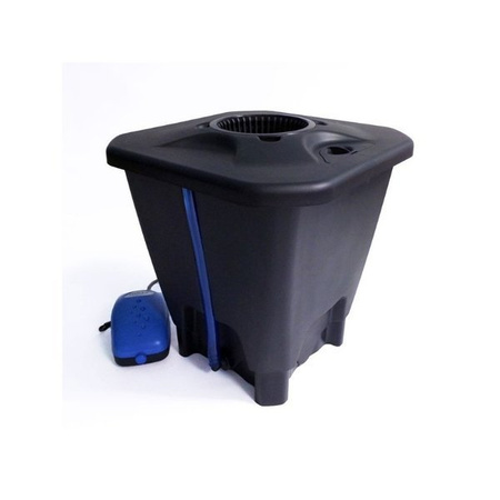 OxyPot-systemet 19L