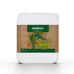 Advanced nutrients Organic Iguana Juice Grow, 5L
