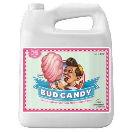 Advanced Nutrients Bud Candy 5L