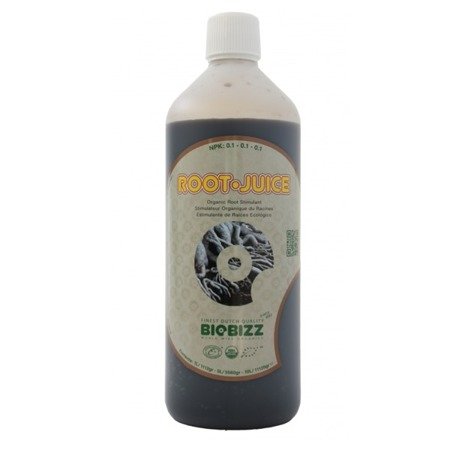 Biobizz Root Juice 250 ml