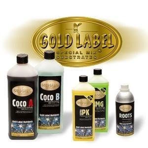 Gold Label Large Coco Kituri