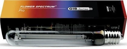 HPS 600W GIB Lighting Flower Spectrum Pro