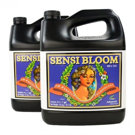 Sensi Bloom A&B 4L