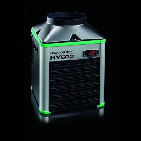 Teco HY500H - Hydroponic chiller / heater